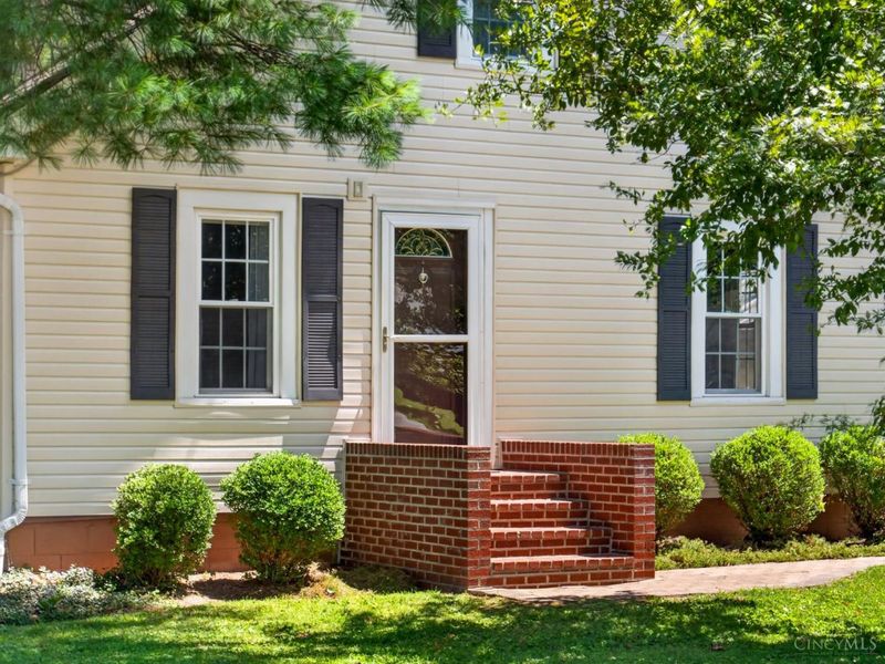 5124 Salem Road, Salem Twp, OH 45152 Photo 3