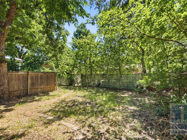 1201 W 40th ST, Unit B, Austin, TX 78756