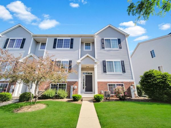 1476 Manning Avenue , Montgomery, IL 60538