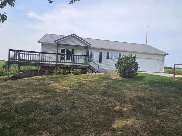 2780 120th Avenue, Bloomfield, IA 52537