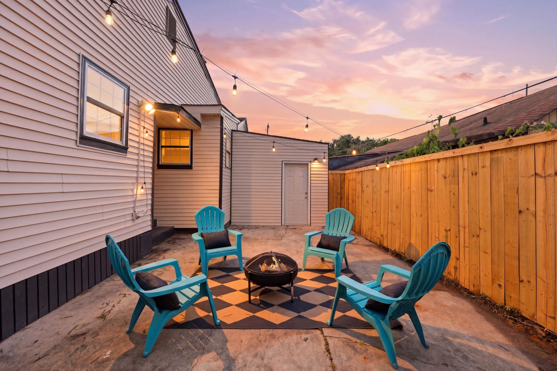 2211 Garfield Street Photo 3
