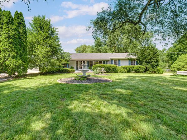 3050 W 47th Avenue , Gary, IN 46408