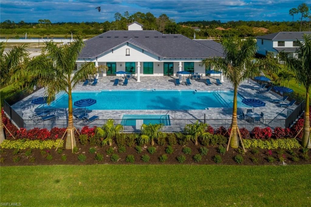 7509 Carnegie Way, Naples, FL 34119 Photo