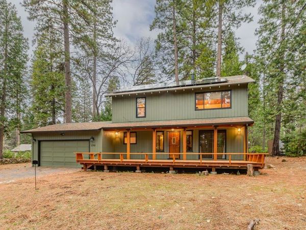 2350 Chaparral Drive, Arnold, CA 95223