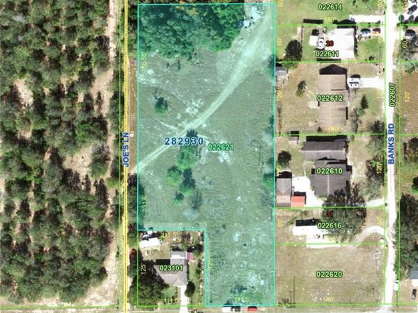 2241 Mammoth Grove RD , LAKE WALES, FL 33898
