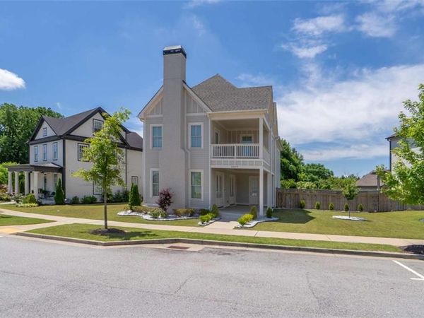 1489 Spruce Drive, Conyers, GA 30094