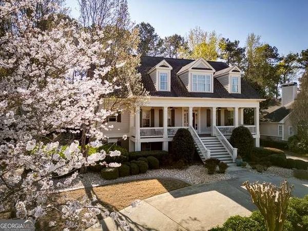 6012 Golf View Crossing , Locust Grove, GA 30248