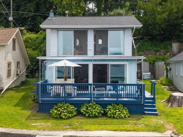 7355 Webbs Shore Drive, Gregory, MI 48137