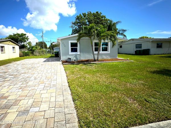 230 Crown Boulevard , Melbourne, FL 32901