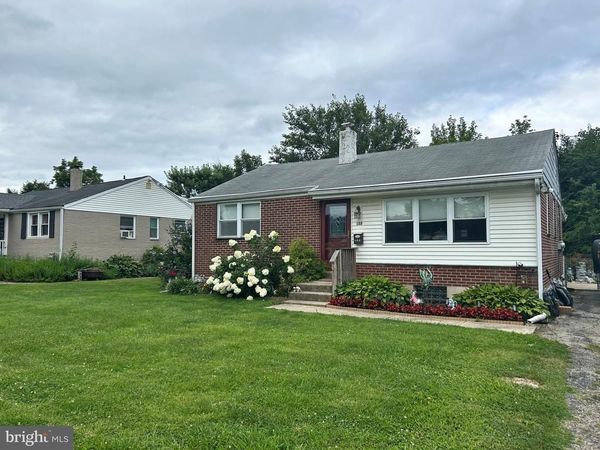 155 MUSKET ROAD , KING OF PRUSSIA, PA 19406