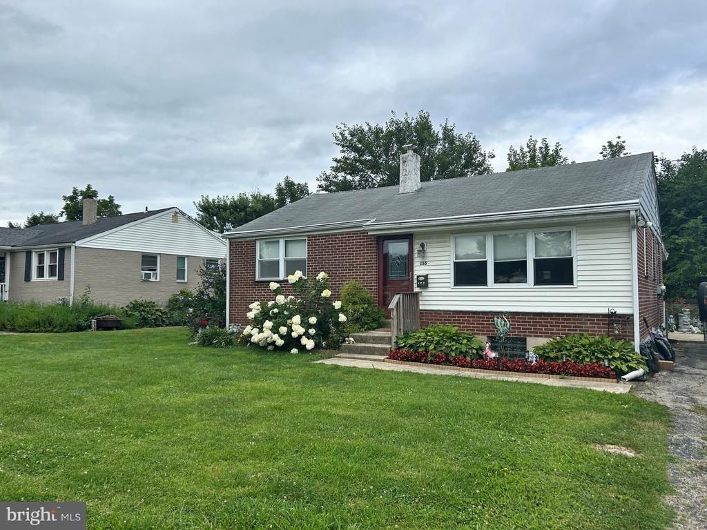 155 Musket Road, King of Prussia, PA 19406 Main Photo