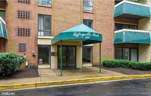 6141 Leesburg Pike , Unit 208, Falls Church, VA 22041 Main Photo