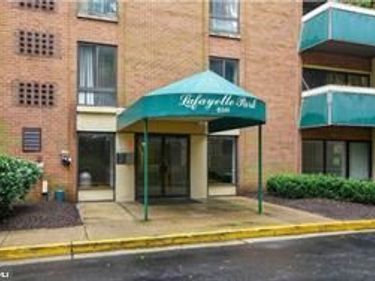 6141 LEESBURG PIKE , Unit 208, FALLS CHURCH, VA 22041