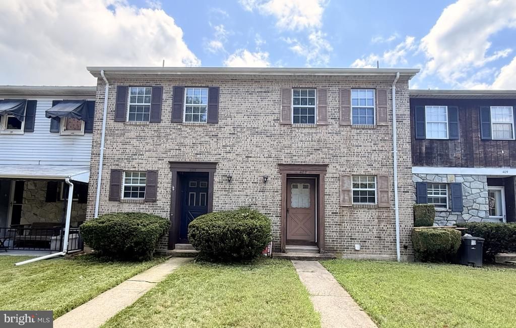 407 S Wyomissing Avenue, Reading, PA 19607 Main Photo