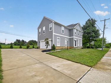 541 S CHURCH STREET, BERRYVILLE, VA 22611