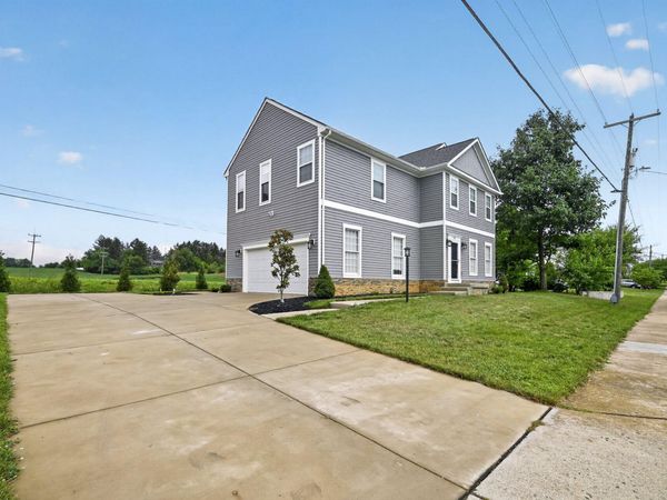 541 S CHURCH STREET, BERRYVILLE, VA 22611