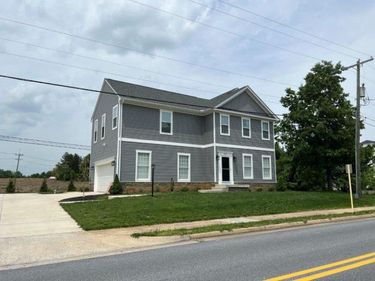 541 S CHURCH STREET, BERRYVILLE, VA 22611
