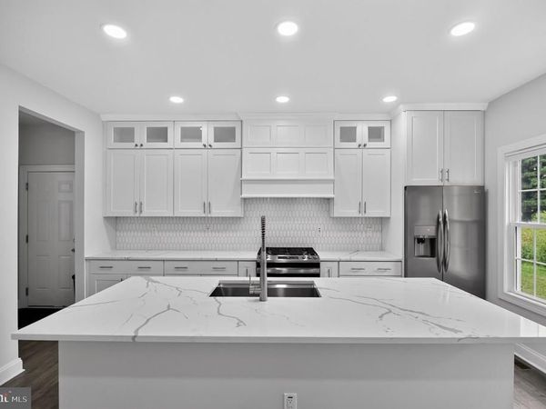 541 S CHURCH STREET, BERRYVILLE, VA 22611
