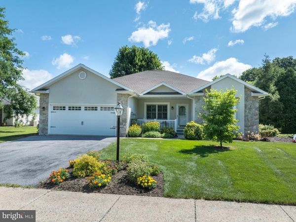 2296 SAGAMORE DRIVE, STATE COLLEGE, PA 16803