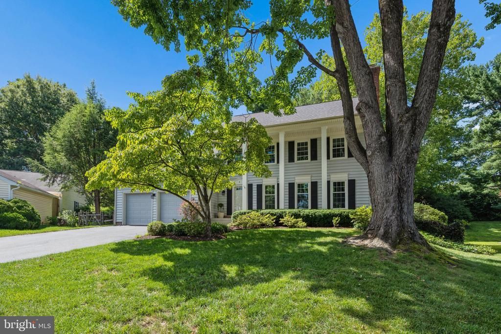 9 DOOLITTLE COURT , MONTGOMERY VILLAGE, MD 20886