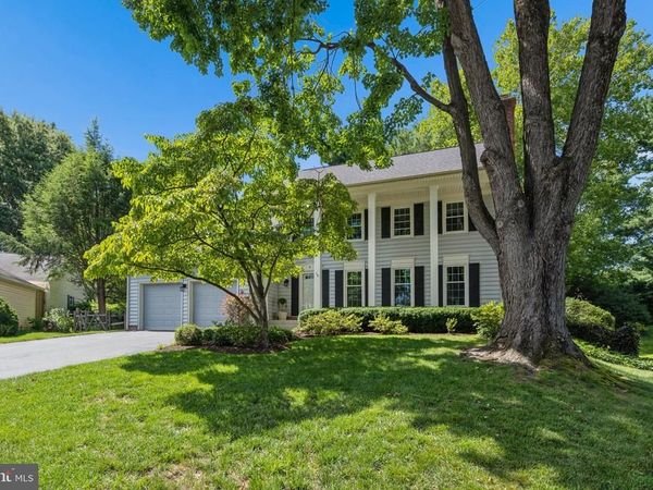 9 DOOLITTLE COURT, MONTGOMERY VILLAGE, MD 20886