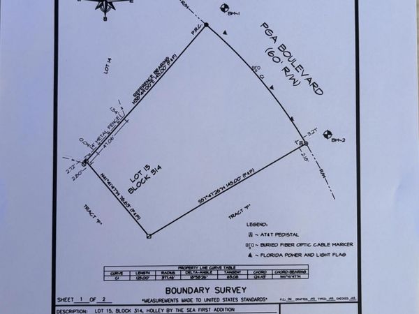 2721 PGA Boulevard, Navarre, FL 32566