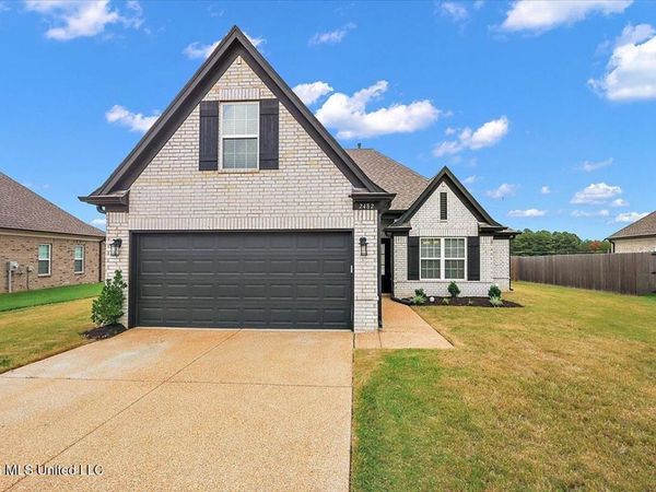 2482 Dela Drive, Southaven, MS 38672