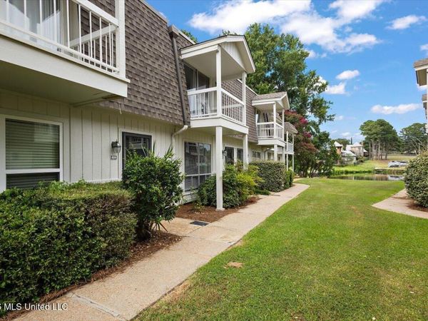 550 Post Road, Ridgeland, MS 39157