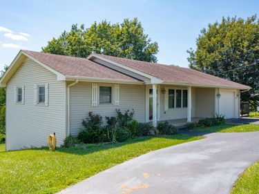561 Old Whitley Road, London, KY 40744