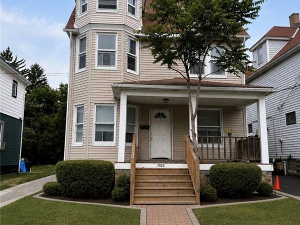 7523 Osage Ave, Unit UP, Cleveland, OH 44105