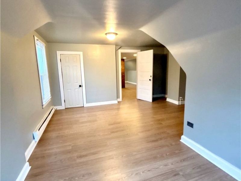 7523 Osage Ave , Unit UP, Cleveland, OH 44105 Photo 16