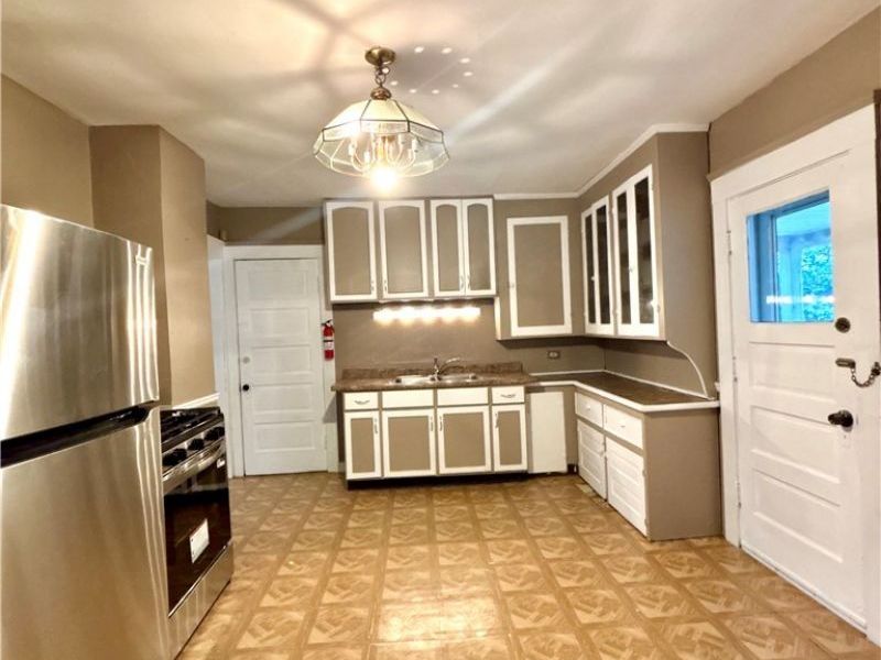 7523 Osage Ave , Unit UP, Cleveland, OH 44105 Photo 8