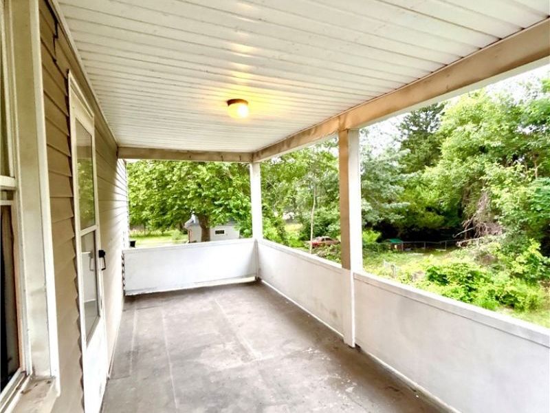 7523 Osage Ave , Unit UP, Cleveland, OH 44105 Photo 9
