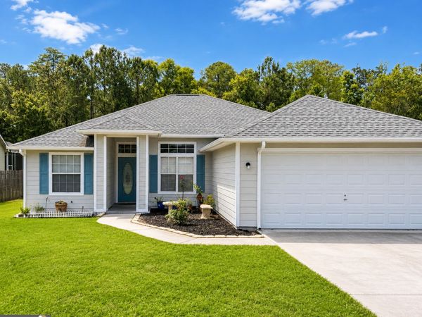 41 Natures Bountry Trail, St. Marys, GA 31558