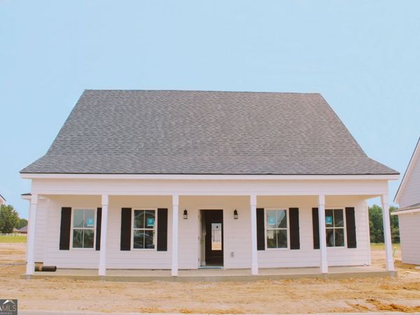 147 & 149 SoHo Circle, Unit LOT 24 & 2, Statesboro, GA 30458