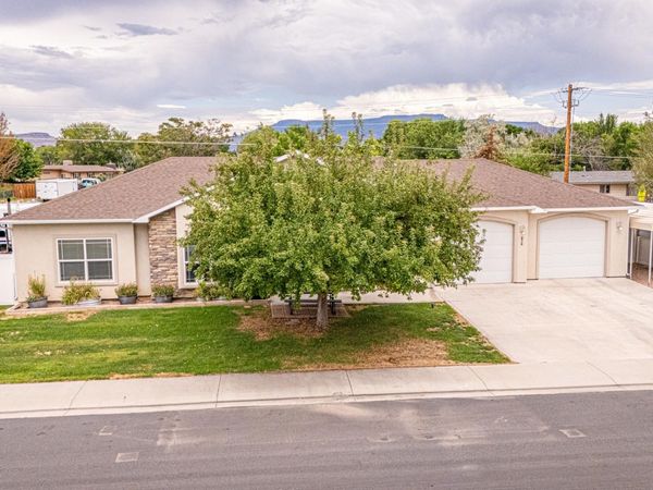 656 Huntington Road, Grand Junction, CO 81504