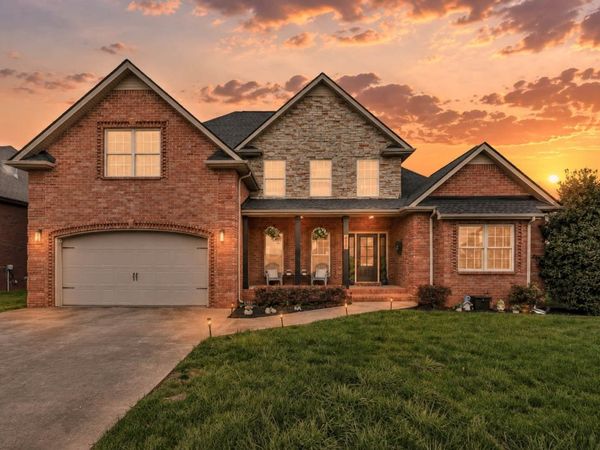 409 Carson Bailey Ct , Clarksville, TN 37043