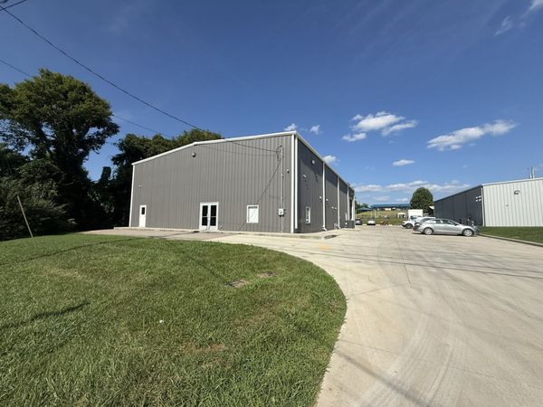 1708 Green Ln , Shelbyville, TN 37160