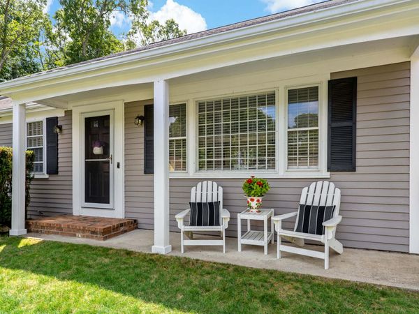 65 Kings Row Drive, East Dennis, MA 02641