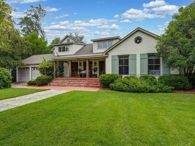 1502 Wyndham Road , Columbia, SC 29205