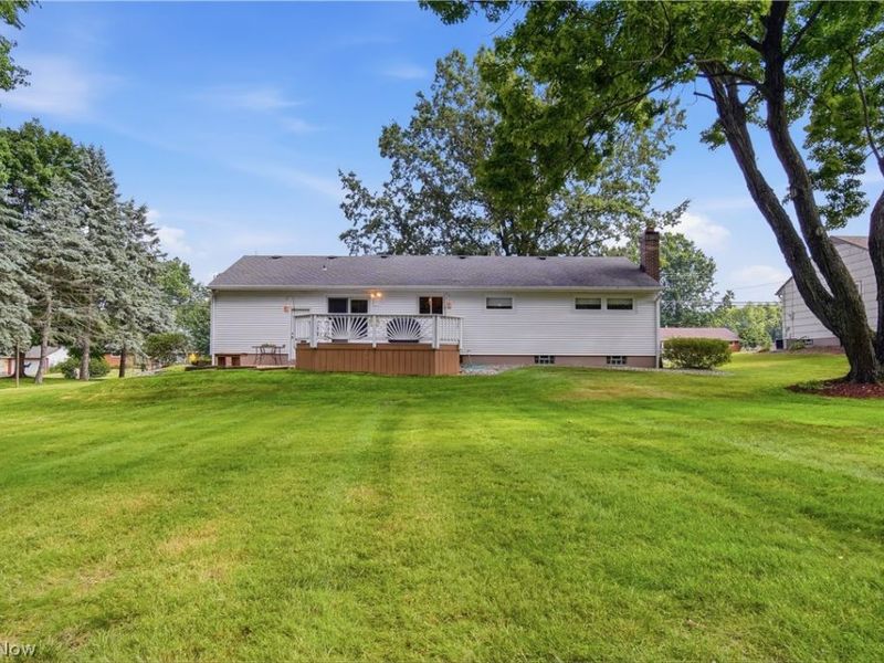 3838 Linda Street NW, North Canton, OH 44720 Photo 30