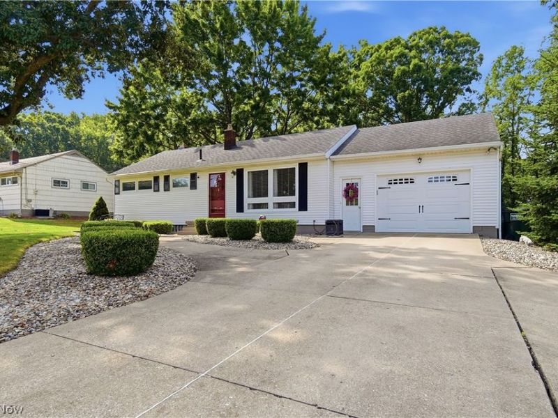 3838 Linda Street NW, North Canton, OH 44720 Photo 35