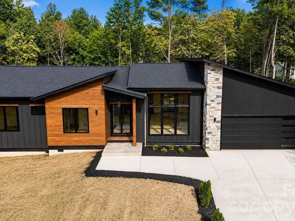 407 Melnick Terrace , Asheville, NC 28803
