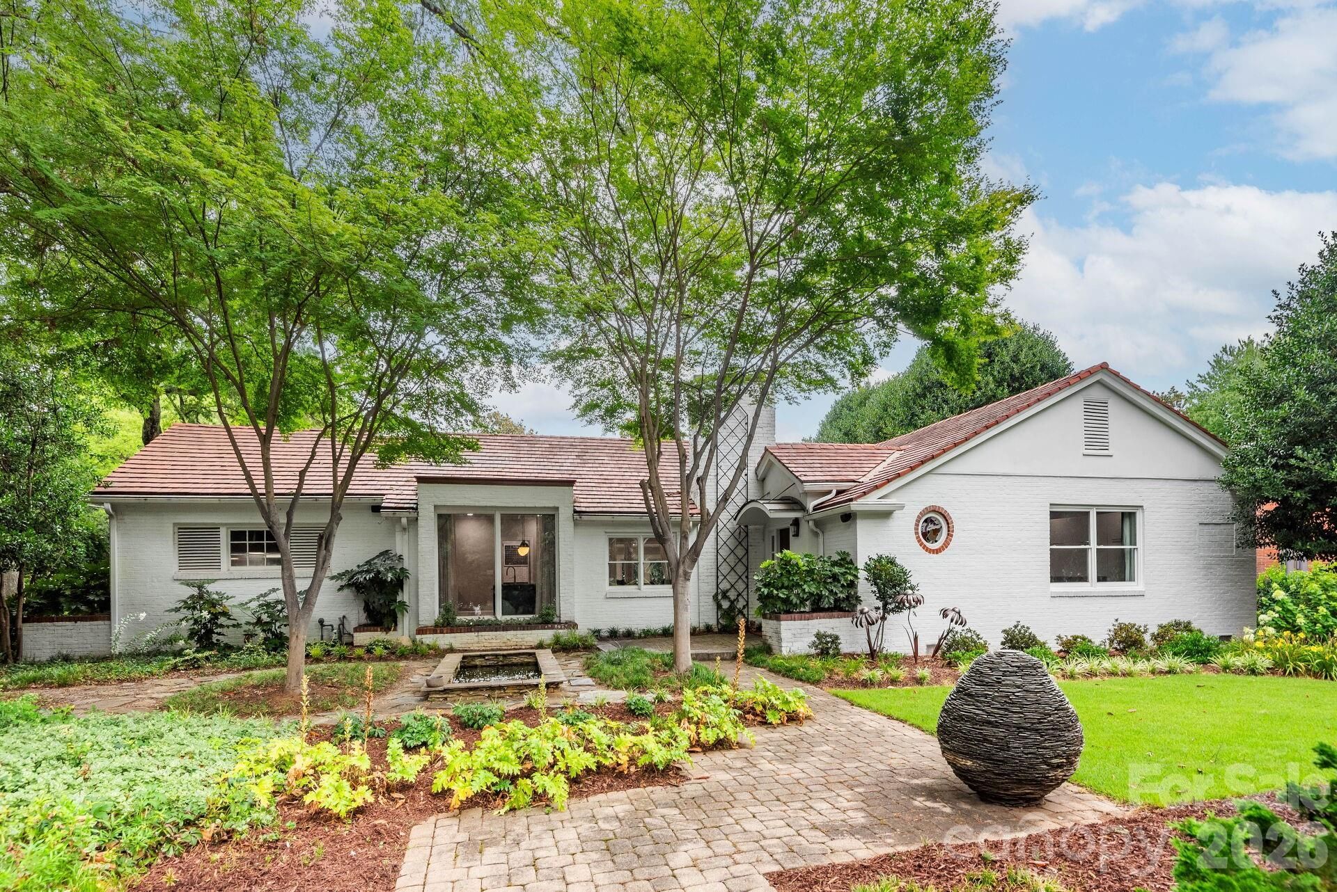 1101 Belgrave Place, Charlotte, NC 28203 Main Photo