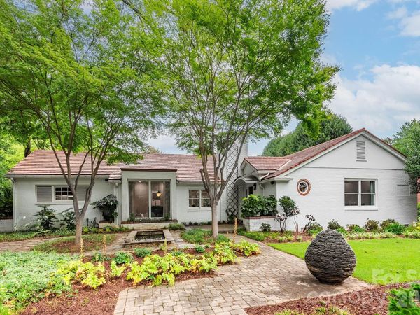 1101 Belgrave Place, Charlotte, NC 28203