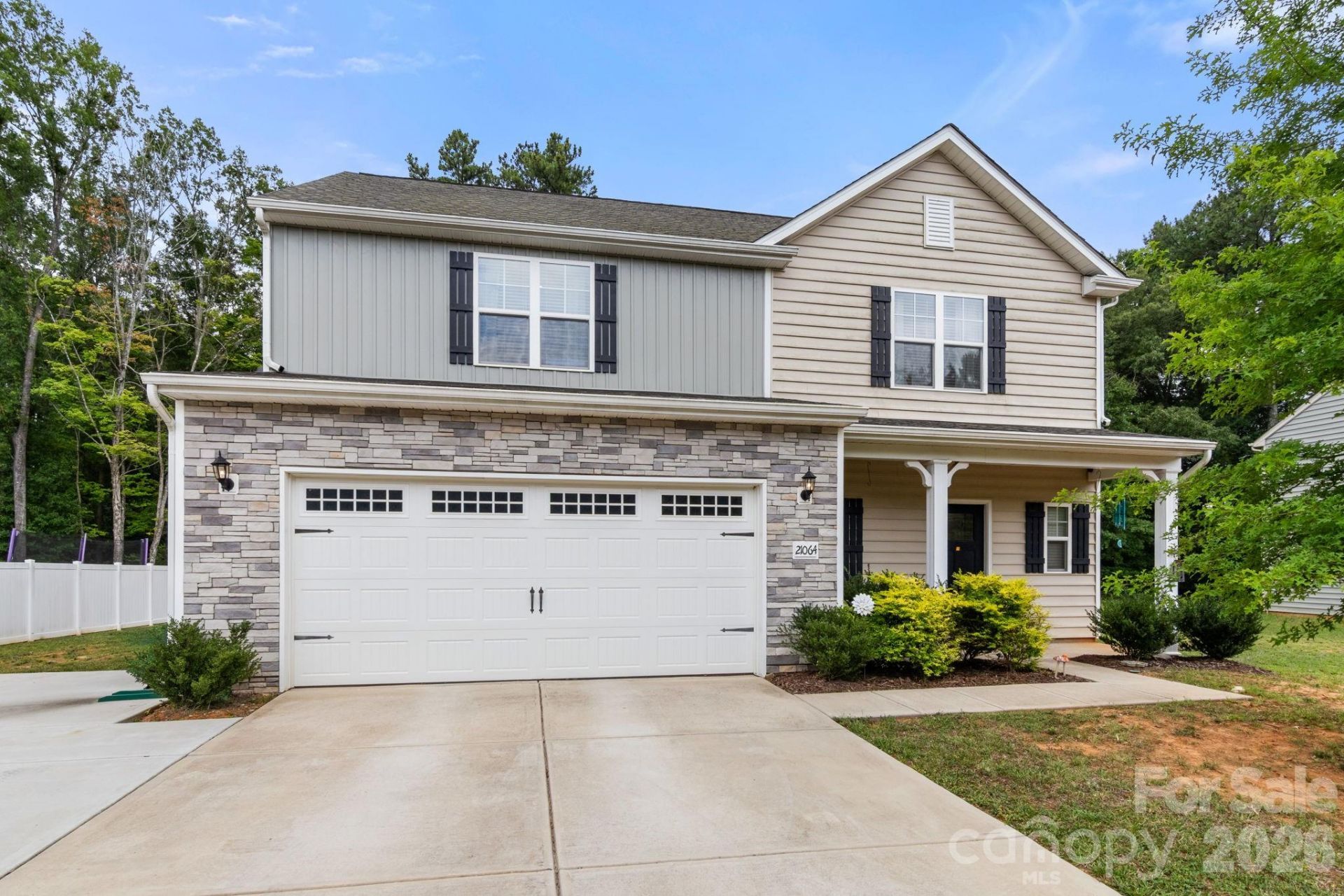 21064 Nannie Potts Lane, Cornelius, NC 28031 Main Photo