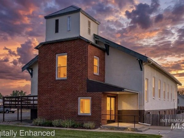 125 E 2nd St, Emmett, ID 83617