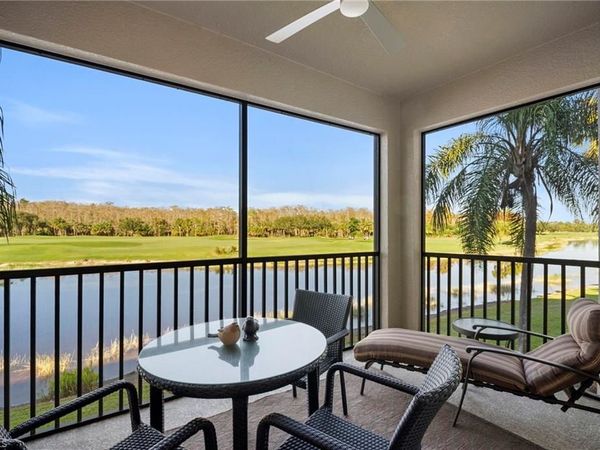 10275 Heritage Bay BLVD , Unit 726, NAPLES, FL 34120