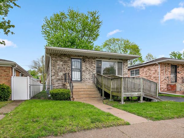 14909 Martin Luther King Jr Drive , Dolton, IL 60419