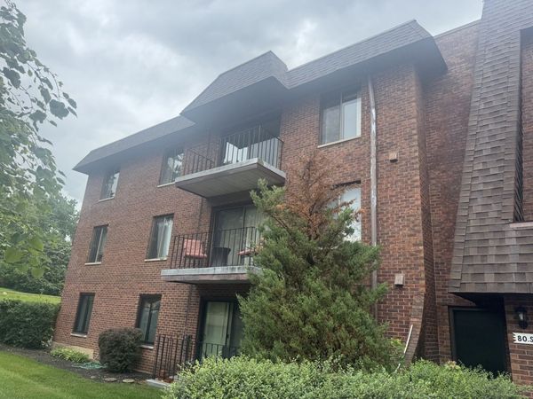 80 S Pleasant Road , Unit 301, Lake Zurich, IL 60047